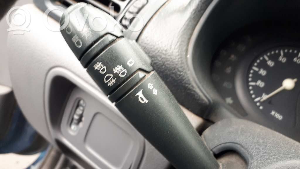 Renault Clio II Panel lighting control switch 