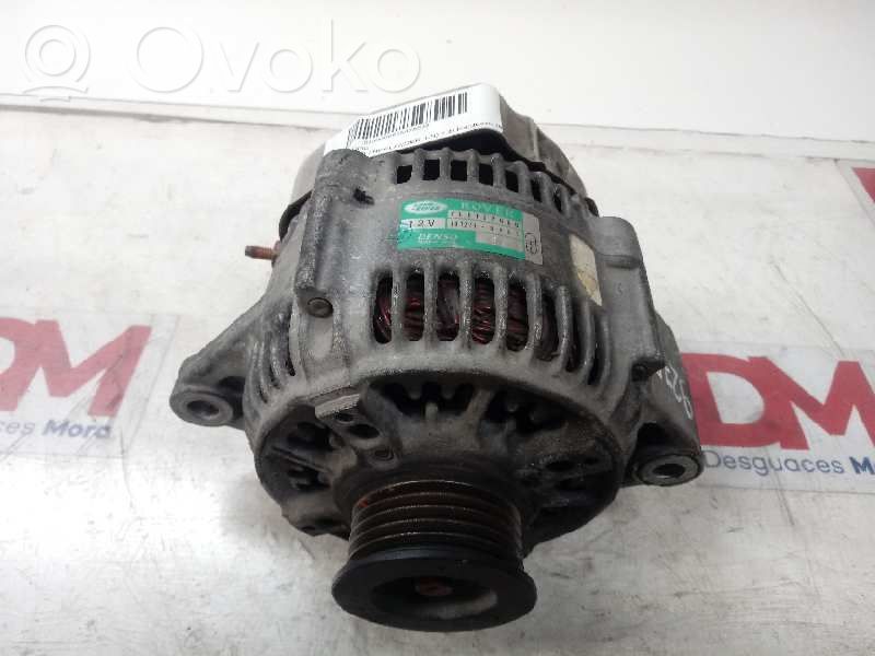 Land Rover Freelander Ģenerators 