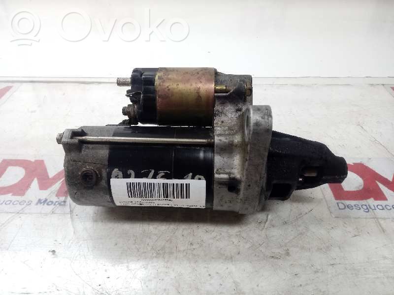 Motor de arranque   2280006122