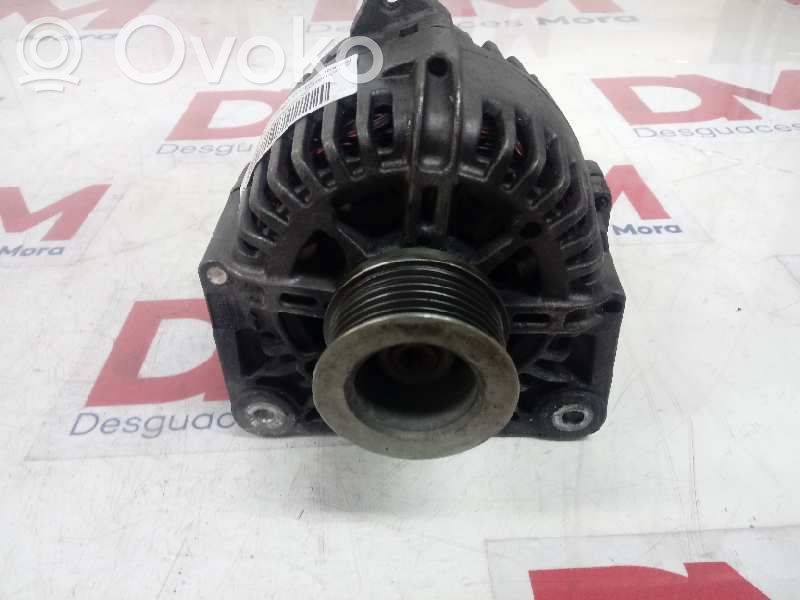 Renault Laguna II Generator/alternator 