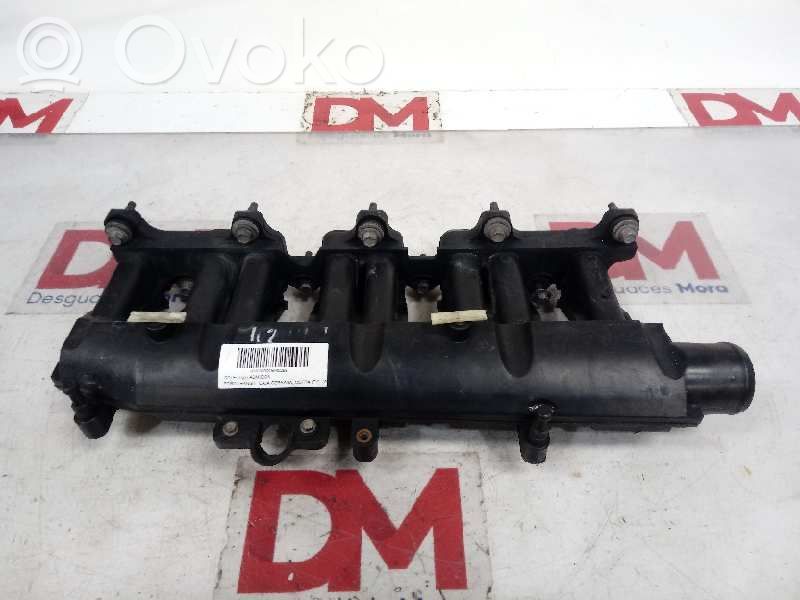 Intake manifold   N8U4A