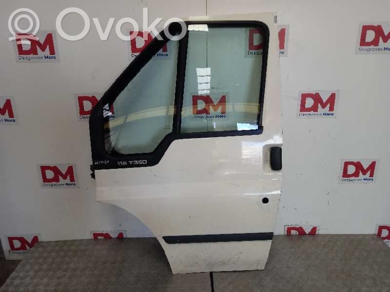 Ford Transit Priekinės durys 