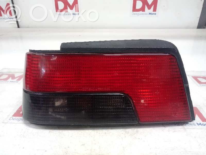 Peugeot 405 Rear/tail lights 