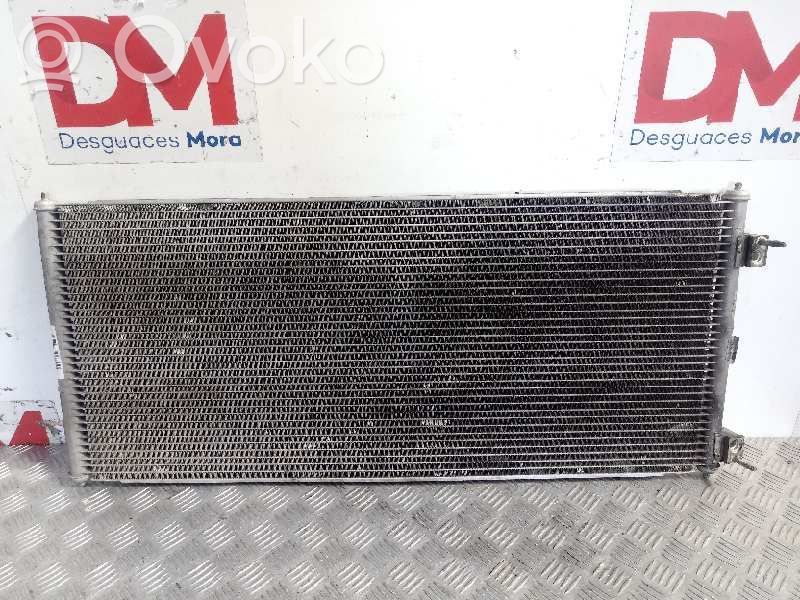 Ford Transit A/C cooling radiator (condenser) 