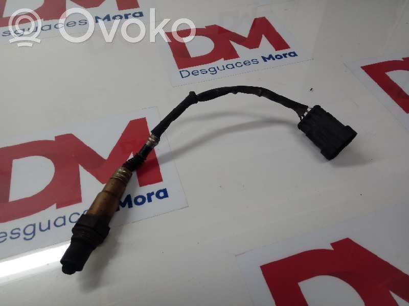 Sonda lambda   258006206