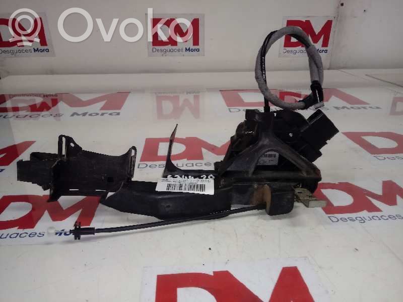Serrure   6M2AR21812AC