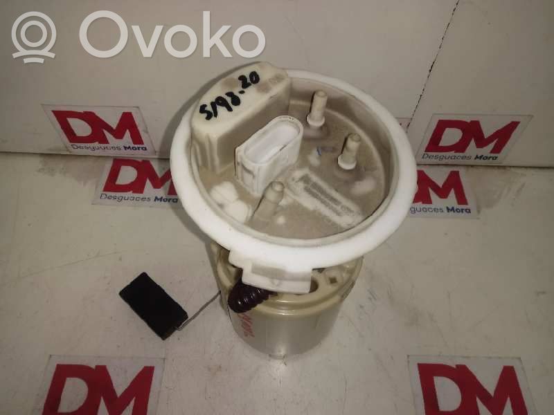 Bomba interna de combustible   1K0919051M