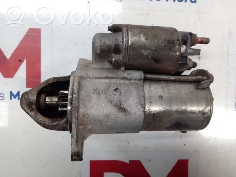 Motor de arranque   55556092