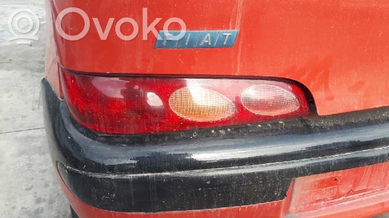 Fiat Seicento/600 Rear/tail lights 