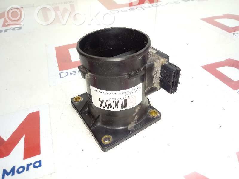 Ford Mondeo MK II Mass air flow meter 