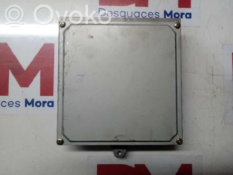 Honda Logo Engine control unit/module 
