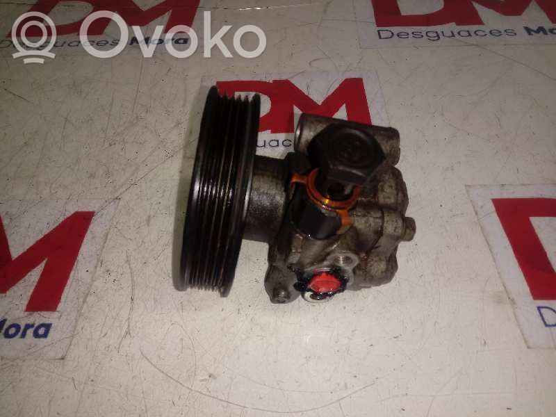 KIA Rio Power steering pump 
