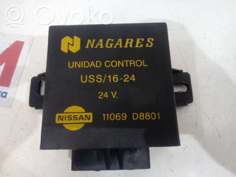 Engine control unit/module   11069D8801