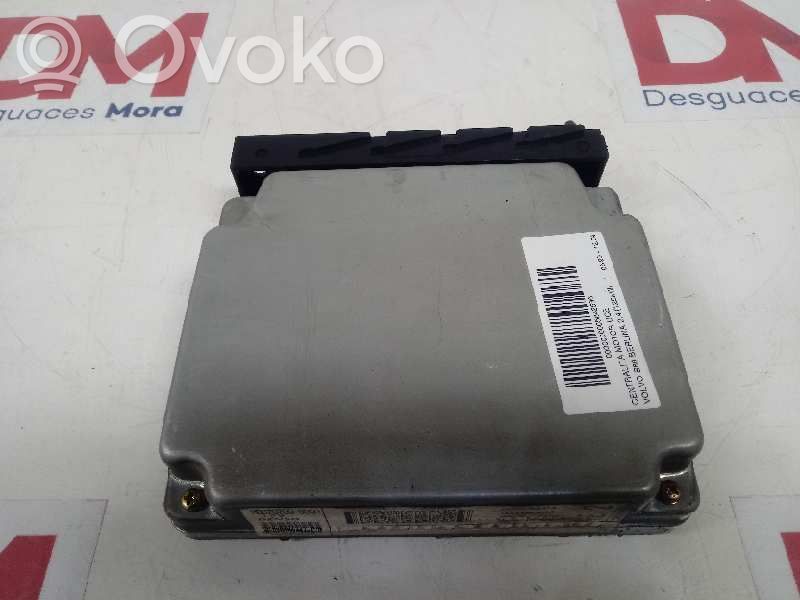 Engine control unit/module   MB0797008890