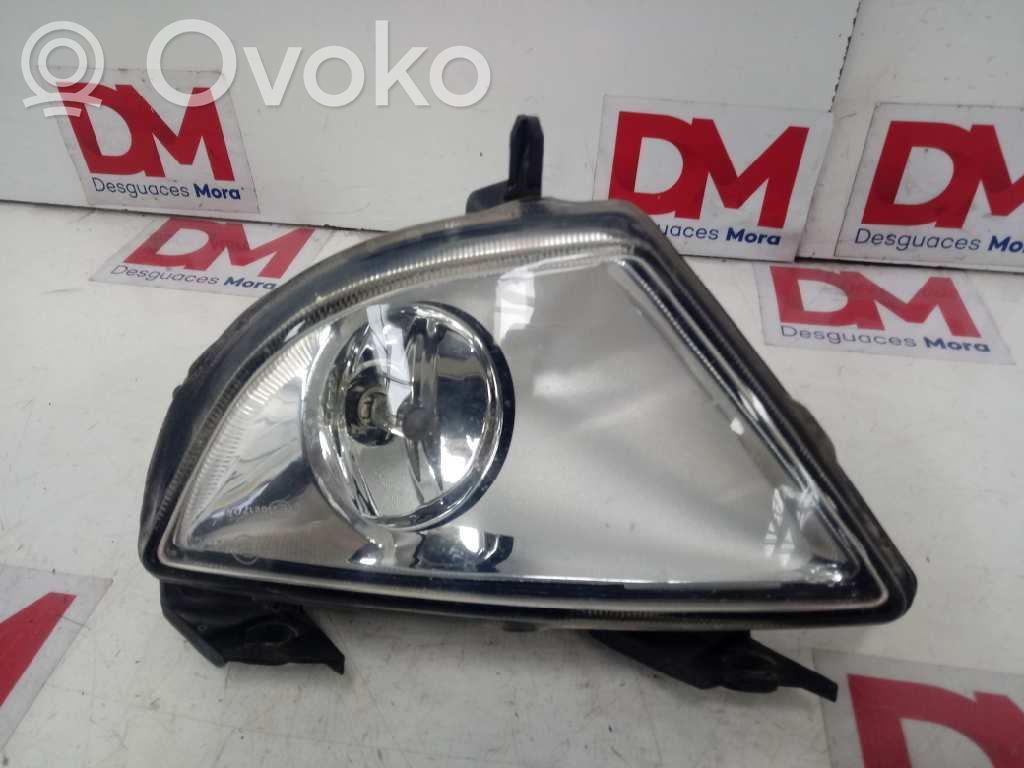 Etusumuvalo   REPARTO