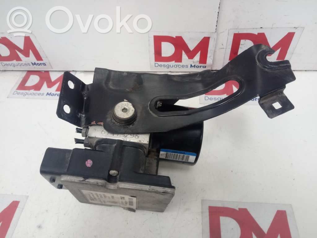 ABS bloks   ABL10106