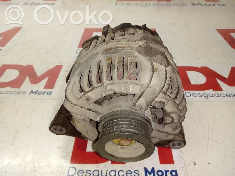 Opel Corsa C Generator/alternator 