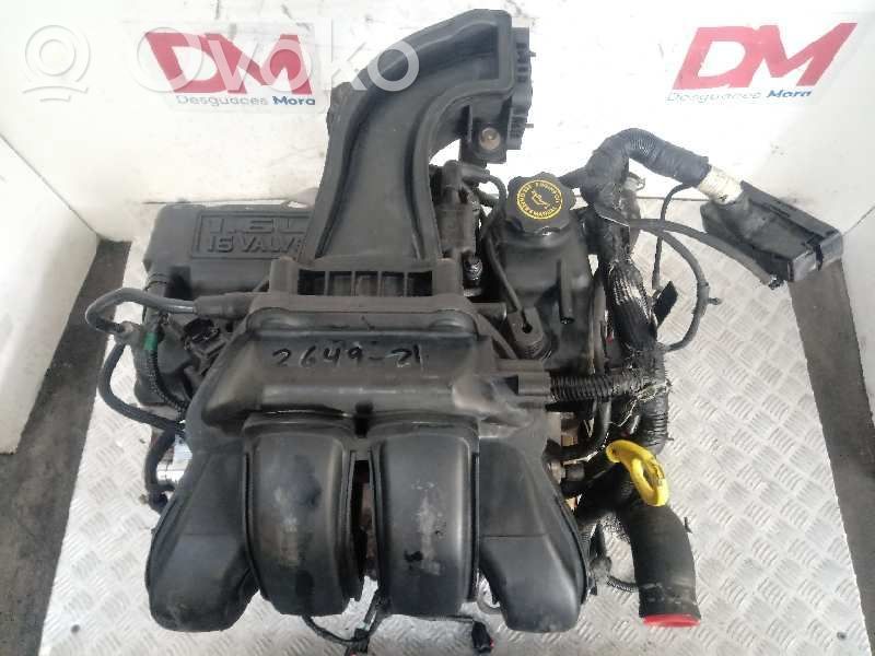 Variklis   2U521379