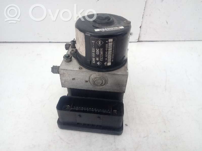 Bomba de ABS   8200159837