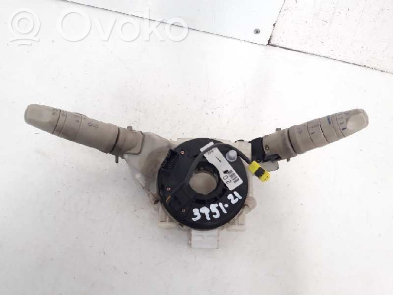 Nissan Micra Airbag del volante 
