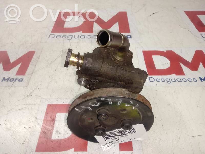 Ford Galaxy Power steering pump 
