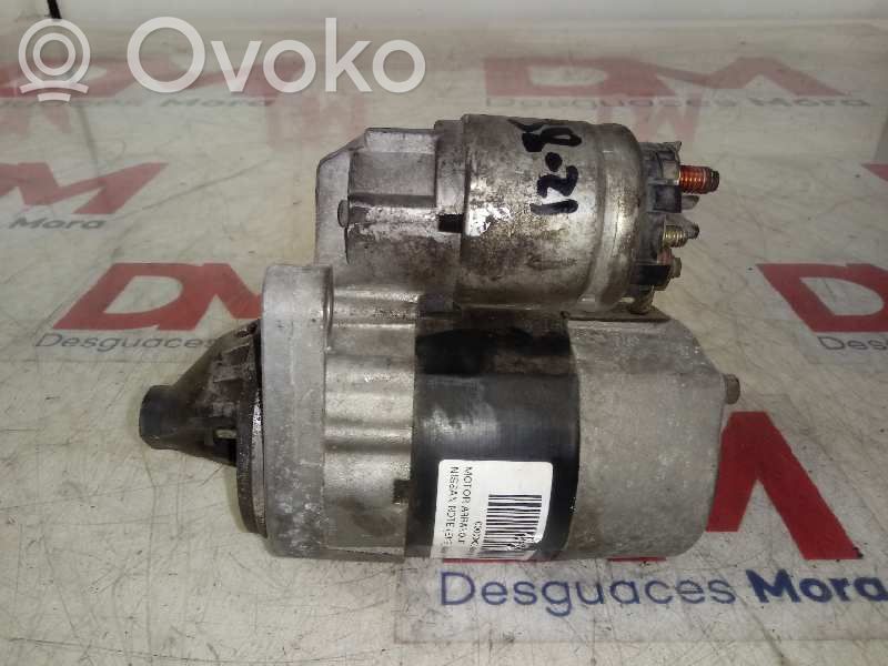 Starter motor   233001F77B