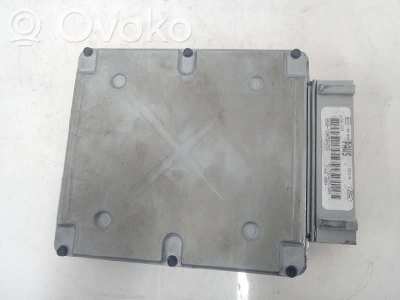 Unidad de control/módulo del motor   98AB12A650CXC