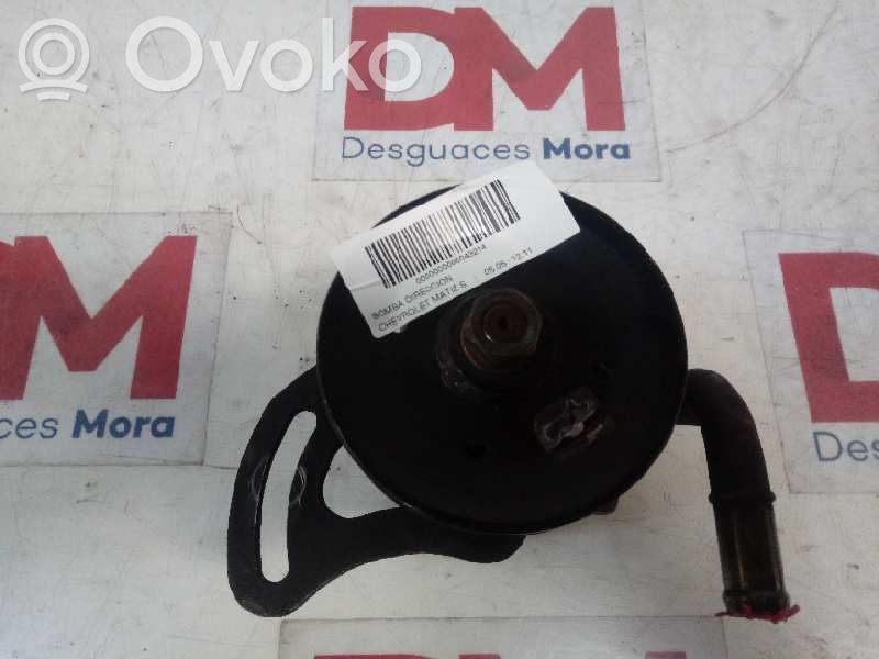 Servopumpe   REPARTO,MOHA
