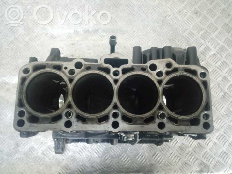 Bloque de motor   BXE