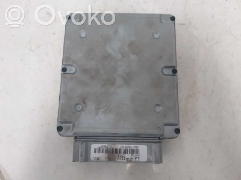 Moottorin ohjainlaite/moduuli   98AB12A650CXC