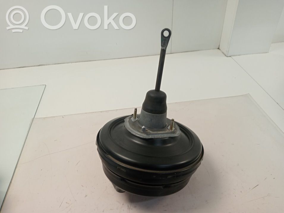 BMW X5 E53 Brake booster 