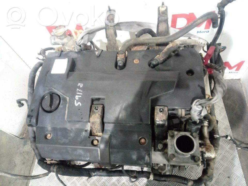 Engine   J3