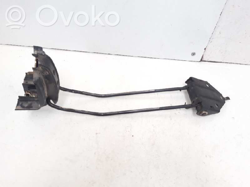 Citroen Berlingo Other parcel shelf part 