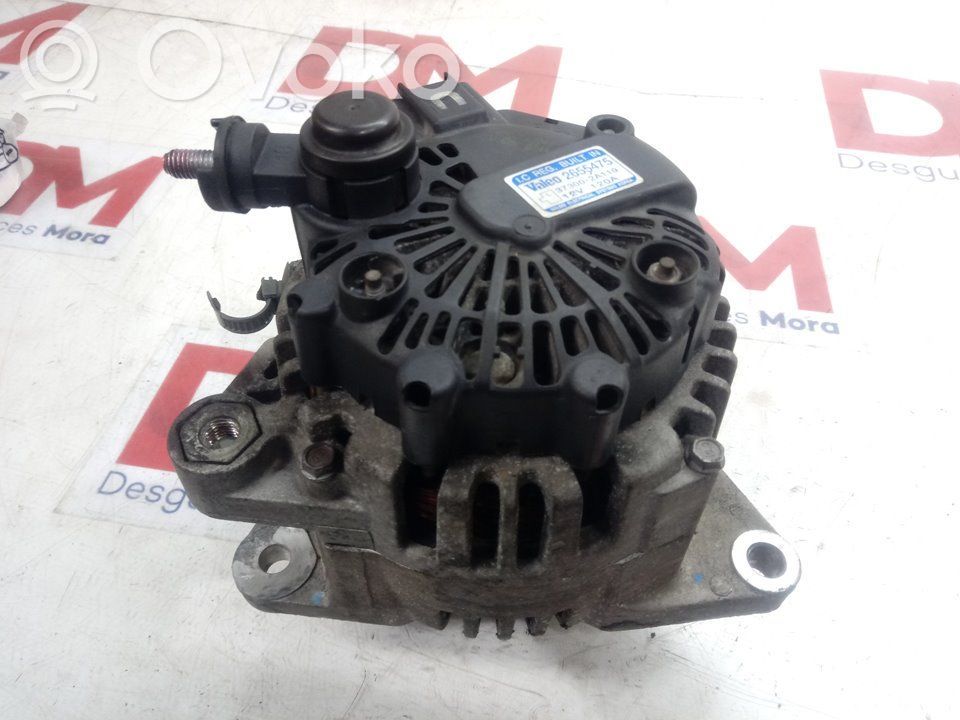 Generator/alternator   373002A110