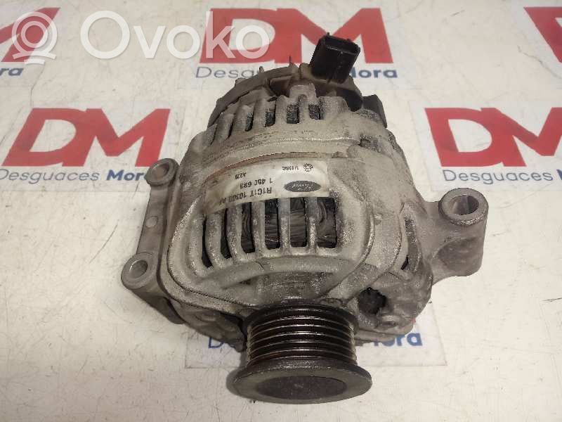 Ford Transit Generator/alternator 