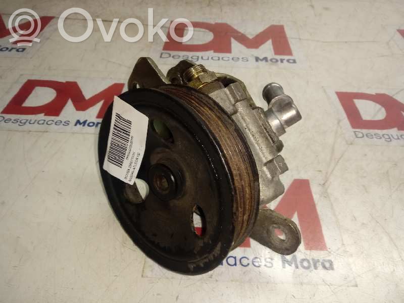 Nissan Atleon Power steering pump 