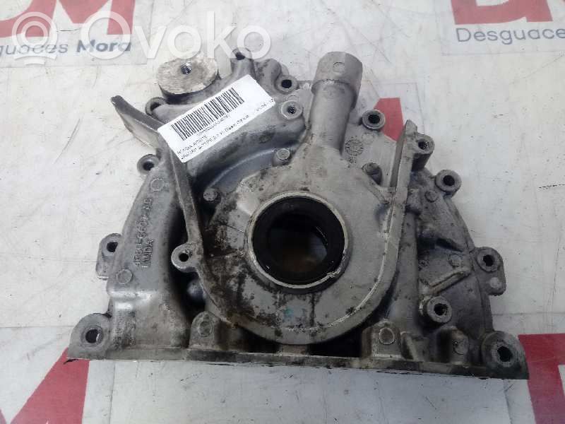 Bomba de aceite   4R806600AC