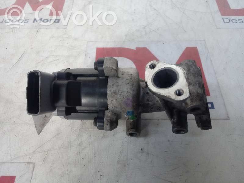 EGR-venttiili   4R8Q9D475B