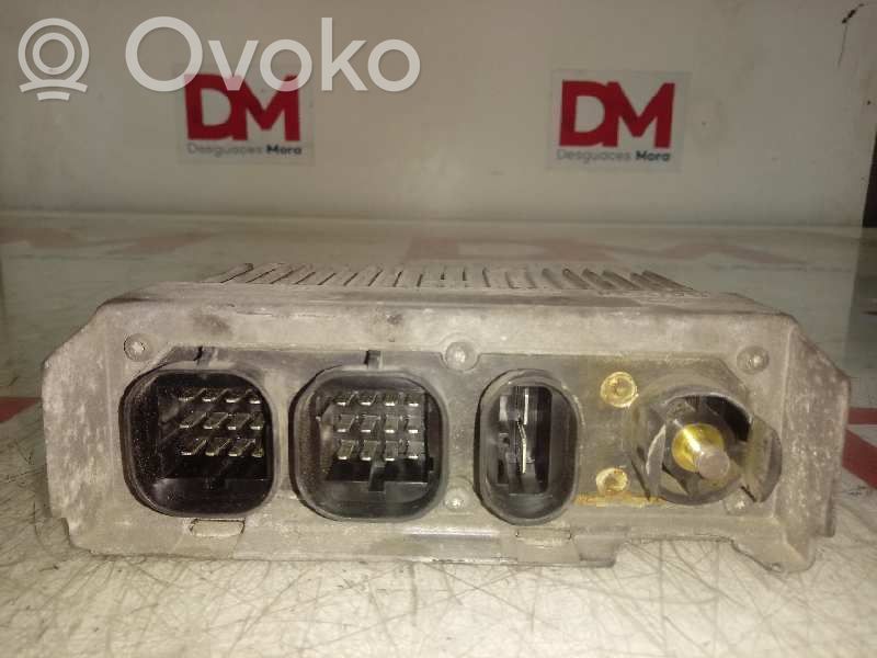 Renault Laguna I Engine control unit/module 