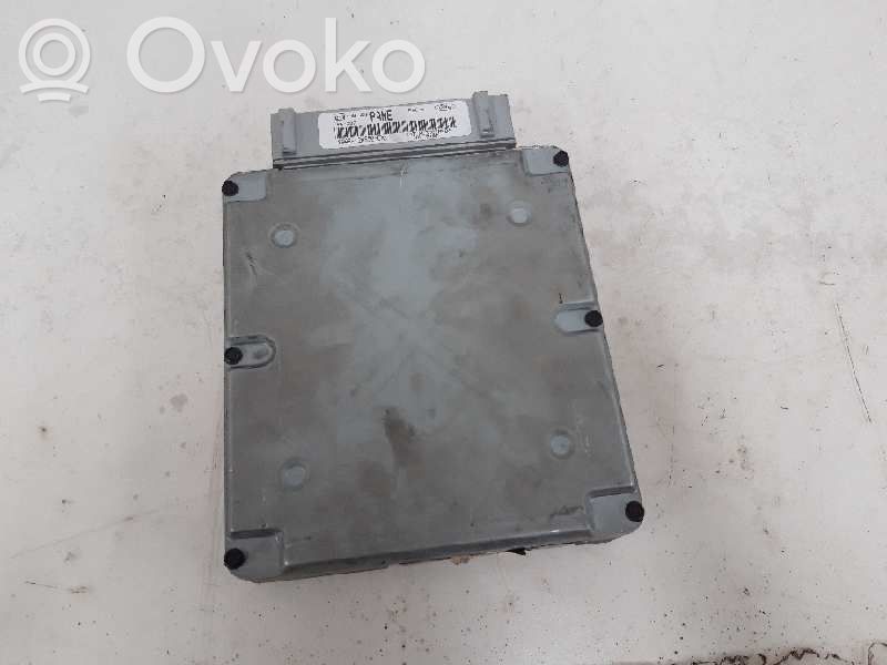 Ford Focus Engine control unit/module 