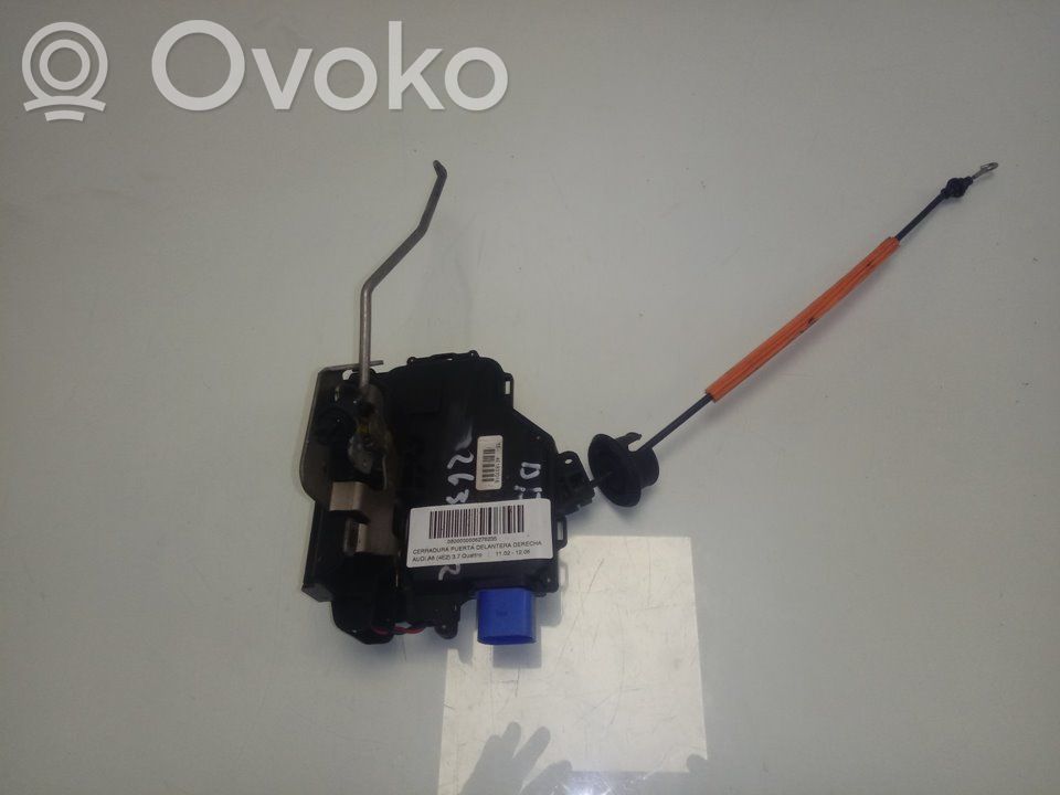 Etuoven lukko   4E1837016