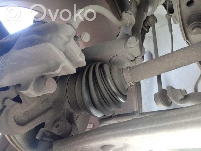 Ford Focus Front driveshaft 