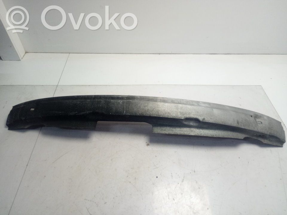 Front bumper mounting bracket