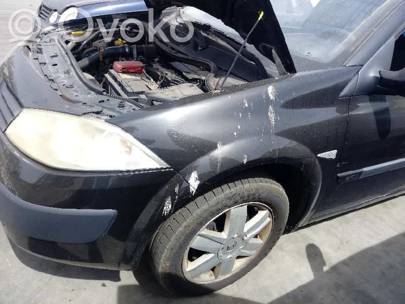 Renault Megane II Sparnas 