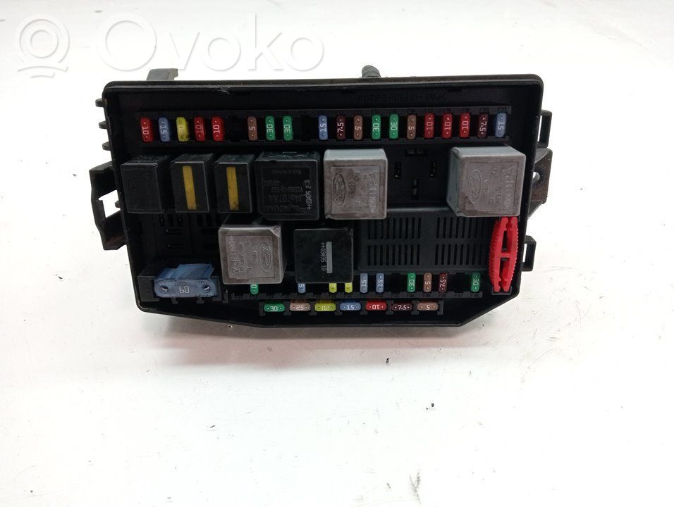 Jaguar X-Type BSM Control unit 