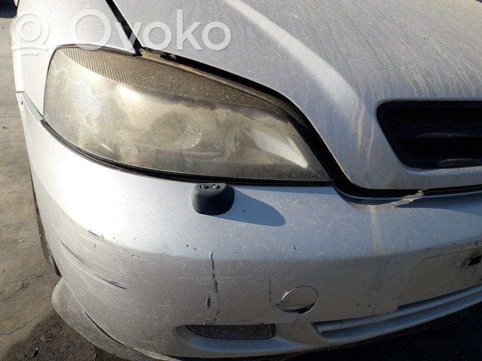 Lampa przednia   14025Z03