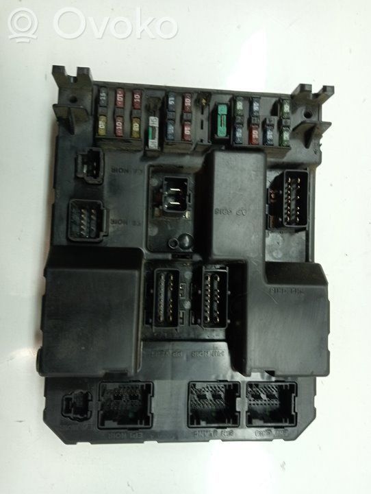 BSM Control unit   9651197580
