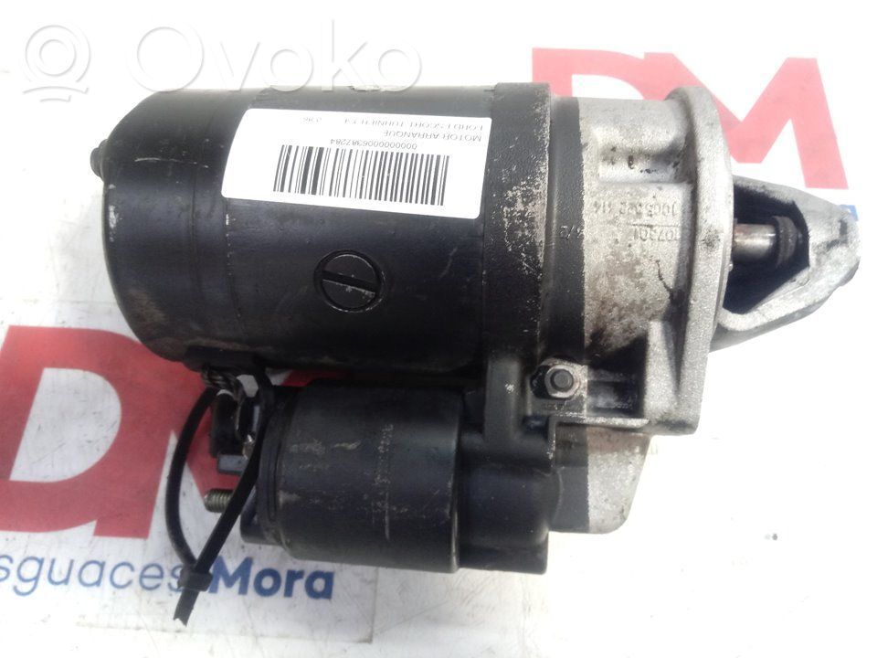 Ford Escort Starteris 