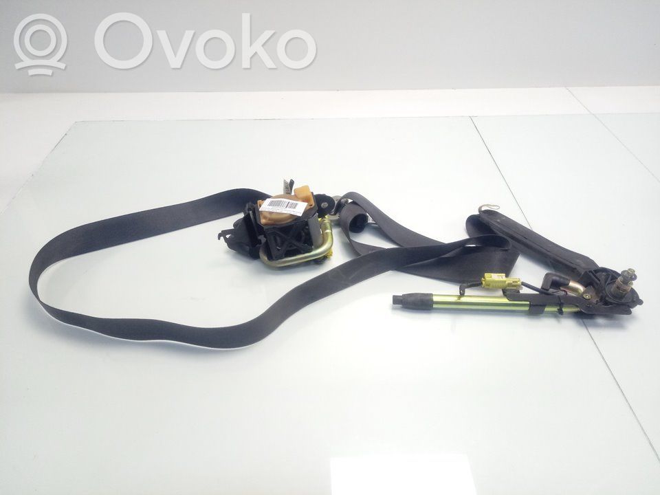 Honda Jazz Cinturón delantero 