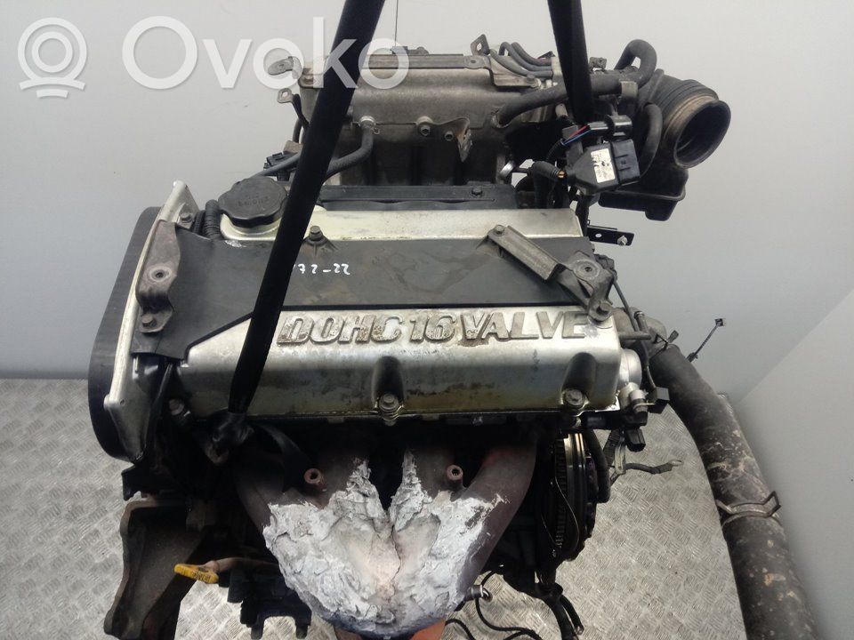 Engine   G4JS,2110138G00